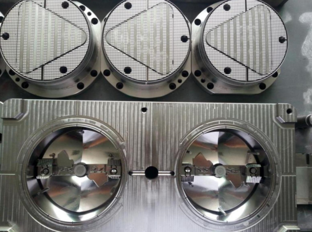 BMC汽車部件 BMC汽車部件