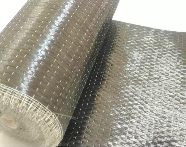 CFRP vs GFRP:纖維增強(qiáng)復(fù)合材料的拉伸強(qiáng)度分析