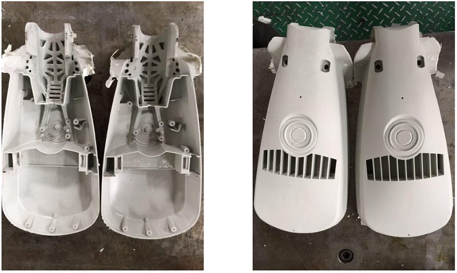 商用航空復(fù)合材料的進展與未來趨勢